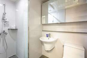 Hyundai Residence Seoul