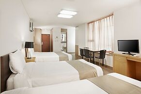 Hyundai Residence Seoul