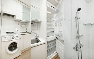 Hyundai Residence Seoul