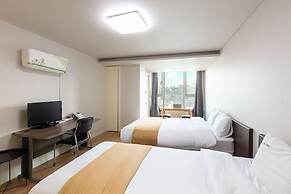 Hyundai Residence Seoul