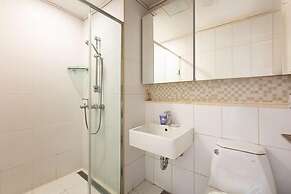 Hyundai Residence Seoul