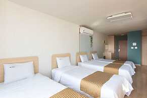 Hyundai Residence Seoul