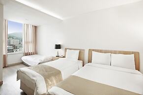 Hyundai Residence Seoul