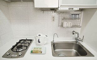 Hyundai Residence Seoul