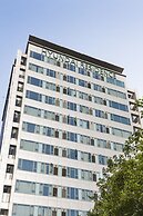 Hyundai Residence Seoul