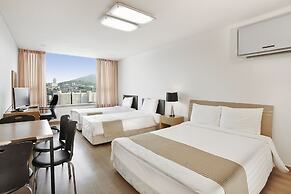 Hyundai Residence Seoul