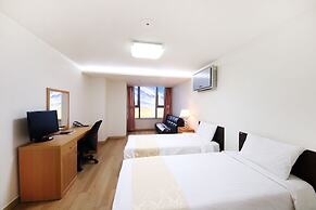 Hyundai Residence Seoul