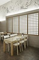 Hyundai Residence Seoul