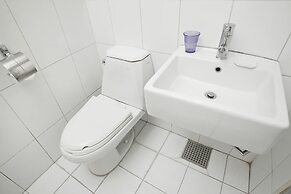 Hyundai Residence Seoul