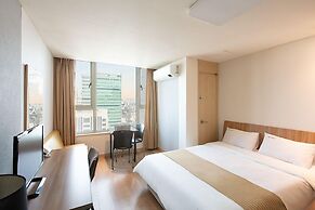 Hyundai Residence Seoul