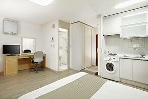 Hyundai Residence Seoul