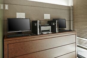 Hyundai Residence Seoul