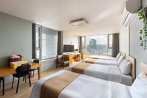 Hyundai Residence Seoul
