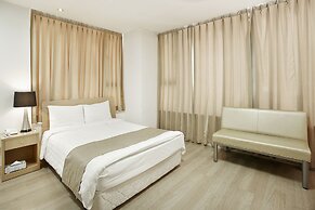 Hyundai Residence Seoul