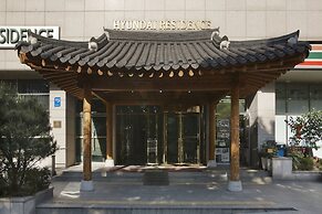 Hyundai Residence Seoul