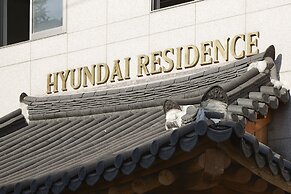 Hyundai Residence Seoul