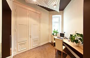 Hotel Königshof Hamburg