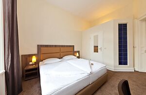 Hotel Königshof Hamburg