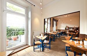 Hotel Königshof Hamburg