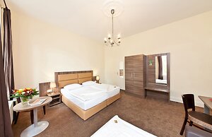 Hotel Königshof Hamburg