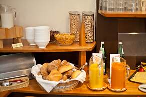 Hotel Königshof Hamburg