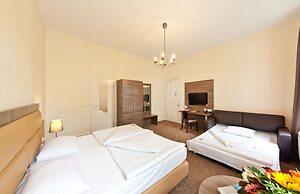 Hotel Königshof Hamburg