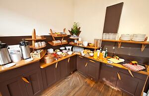 Hotel Königshof Hamburg