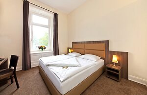 Hotel Königshof Hamburg