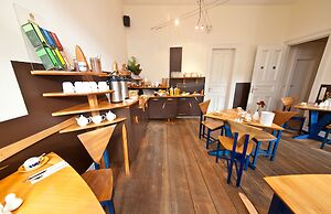 Hotel Königshof Hamburg