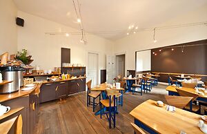 Hotel Königshof Hamburg