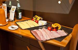 Hotel Königshof Hamburg