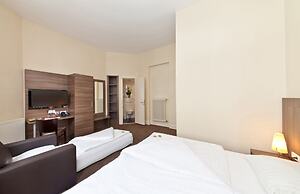 Hotel Königshof Hamburg