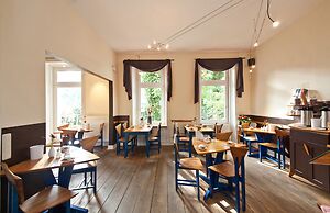 Hotel Königshof Hamburg