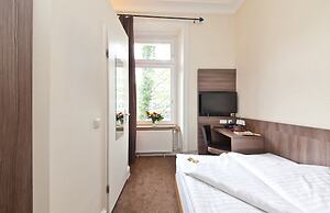 Hotel Königshof Hamburg