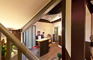 Hotel Königshof Hamburg