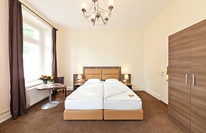 Hotel Königshof Hamburg