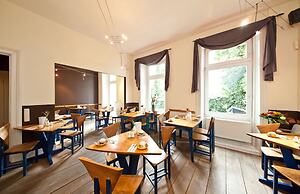 Hotel Königshof Hamburg