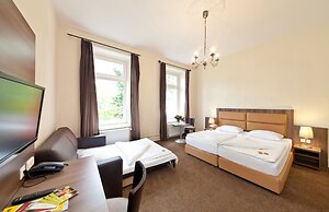 Hotel Königshof Hamburg