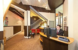 Hotel Königshof Hamburg