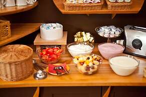 Hotel Königshof Hamburg