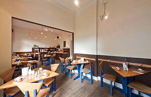 Hotel Königshof Hamburg