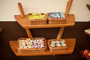 Hotel Königshof Hamburg