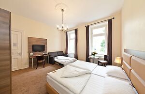 Hotel Königshof Hamburg