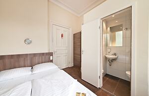 Hotel Königshof Hamburg