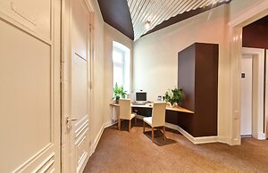 Hotel Königshof Hamburg