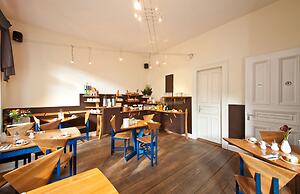 Hotel Königshof Hamburg