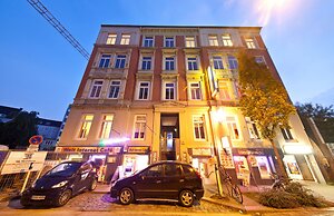 Hotel Königshof Hamburg