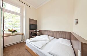 Hotel Königshof Hamburg