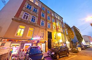 Hotel Königshof Hamburg