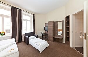 Hotel Königshof Hamburg